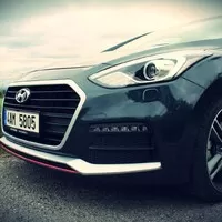 Hyundai i30 Turbo: Komplikovaná osobnost