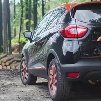 Renault Captur: Metrosexuál nebo všeuměl?