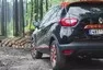 Renault Captur: Metrosexuál nebo všeuměl?