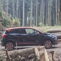 Renault Captur: Metrosexuál nebo všeuměl?