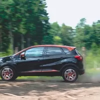 Renault Captur: Metrosexuál nebo všeuměl?