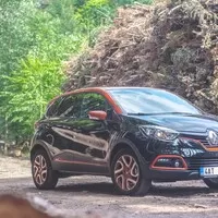 Renault Captur: Metrosexuál nebo všeuměl?