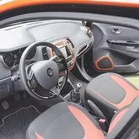 Renault Captur: Metrosexuál nebo všeuměl?