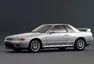 R32 položila na lopatky elitu sportovních vozů a nesmazatelně zapsala Japonskou automobilovou kulturu do povědomí světa.