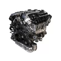 Bentley Bentayga: Samohybná bazilika