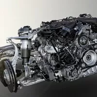 Bentley Bentayga: Samohybná bazilika