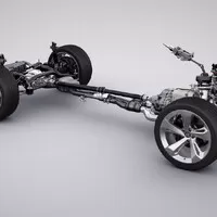 Bentley Bentayga: Samohybná bazilika