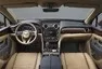 Bentley Bentayga: Samohybná bazilika