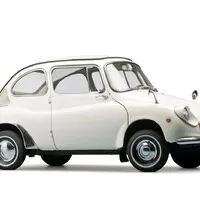 10 Subaru, která psala historii