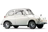 10 Subaru, která psala historii