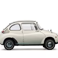 10 Subaru, která psala historii