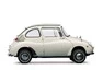 10 Subaru, která psala historii