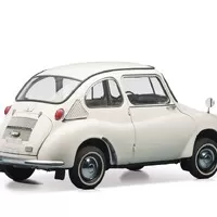 10 Subaru, která psala historii