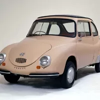 10 Subaru, která psala historii