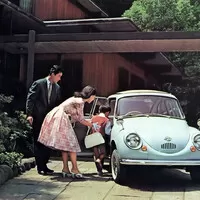 10 Subaru, která psala historii