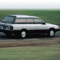 10 Subaru, která psala historii