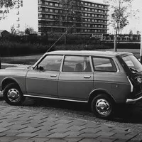10 Subaru, která psala historii