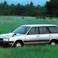 10 Subaru, která psala historii