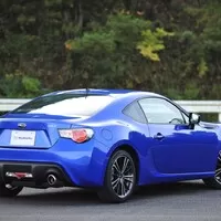 10 Subaru, která psala historii