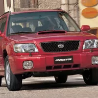 10 Subaru, která psala historii