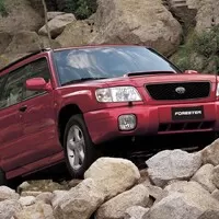 10 Subaru, která psala historii
