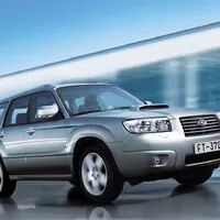 10 Subaru, která psala historii