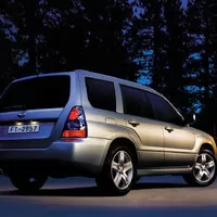 10 Subaru, která psala historii