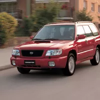 10 Subaru, která psala historii