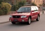 10 Subaru, která psala historii