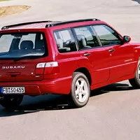 10 Subaru, která psala historii