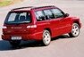 10 Subaru, která psala historii