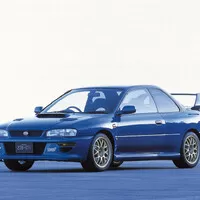 10 Subaru, která psala historii