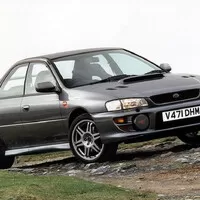 10 Subaru, která psala historii