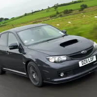 10 Subaru, která psala historii