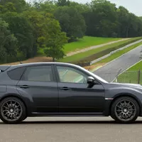 10 Subaru, která psala historii