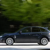 10 Subaru, která psala historii