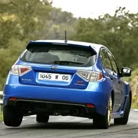 10 Subaru, která psala historii