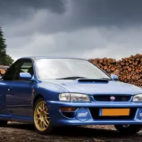 10 Subaru, která psala historii