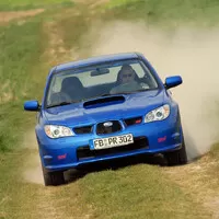 10 Subaru, která psala historii