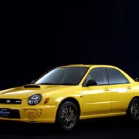 10 Subaru, která psala historii