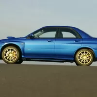 10 Subaru, která psala historii