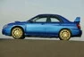 10 Subaru, která psala historii