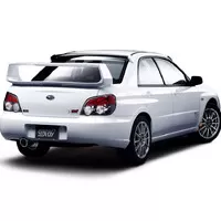 10 Subaru, která psala historii