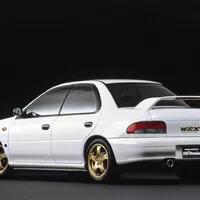 10 Subaru, která psala historii