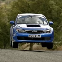 10 Subaru, která psala historii