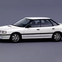10 Subaru, která psala historii