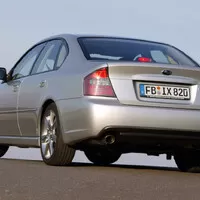10 Subaru, která psala historii