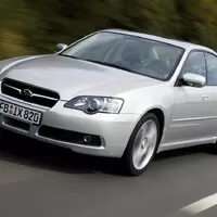 10 Subaru, která psala historii