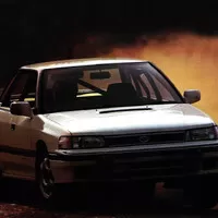 10 Subaru, která psala historii