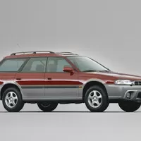 10 Subaru, která psala historii